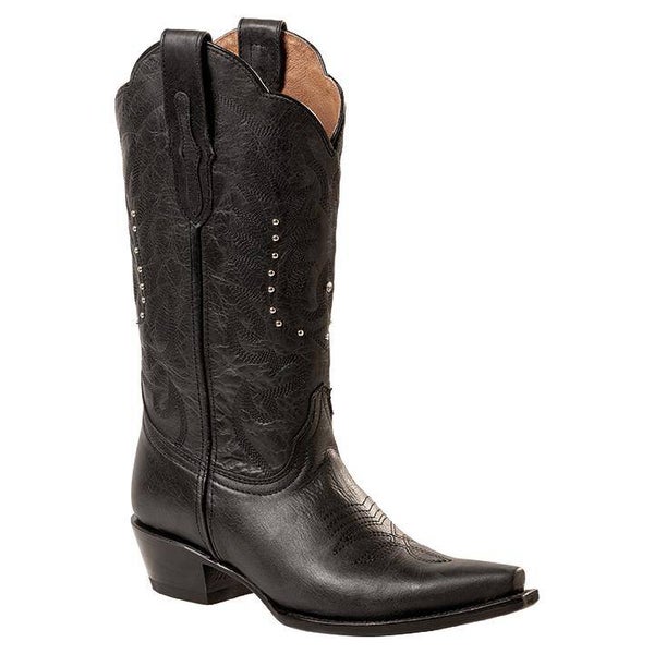 Western Boot ladies 82