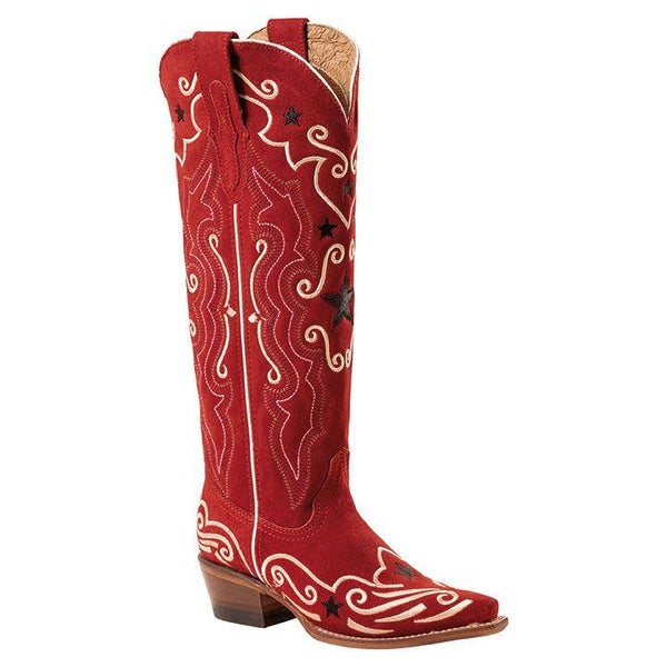 Western Boot Ladies 83