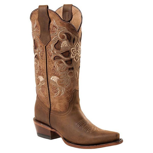 Western Boot Ladies 84