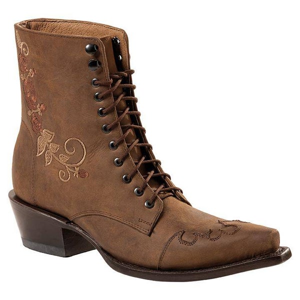 Western Boot Ladies 85
