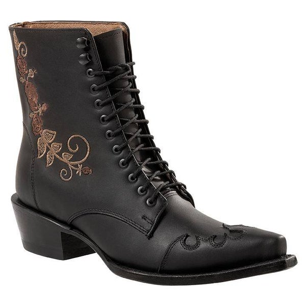 Western Boot ladies 86