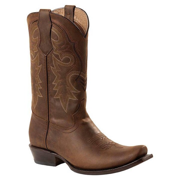 Western Boot 88