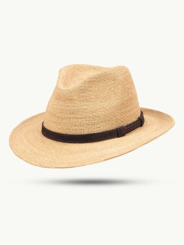 Zomerhoed Mendoza Raffia SCIPPIS