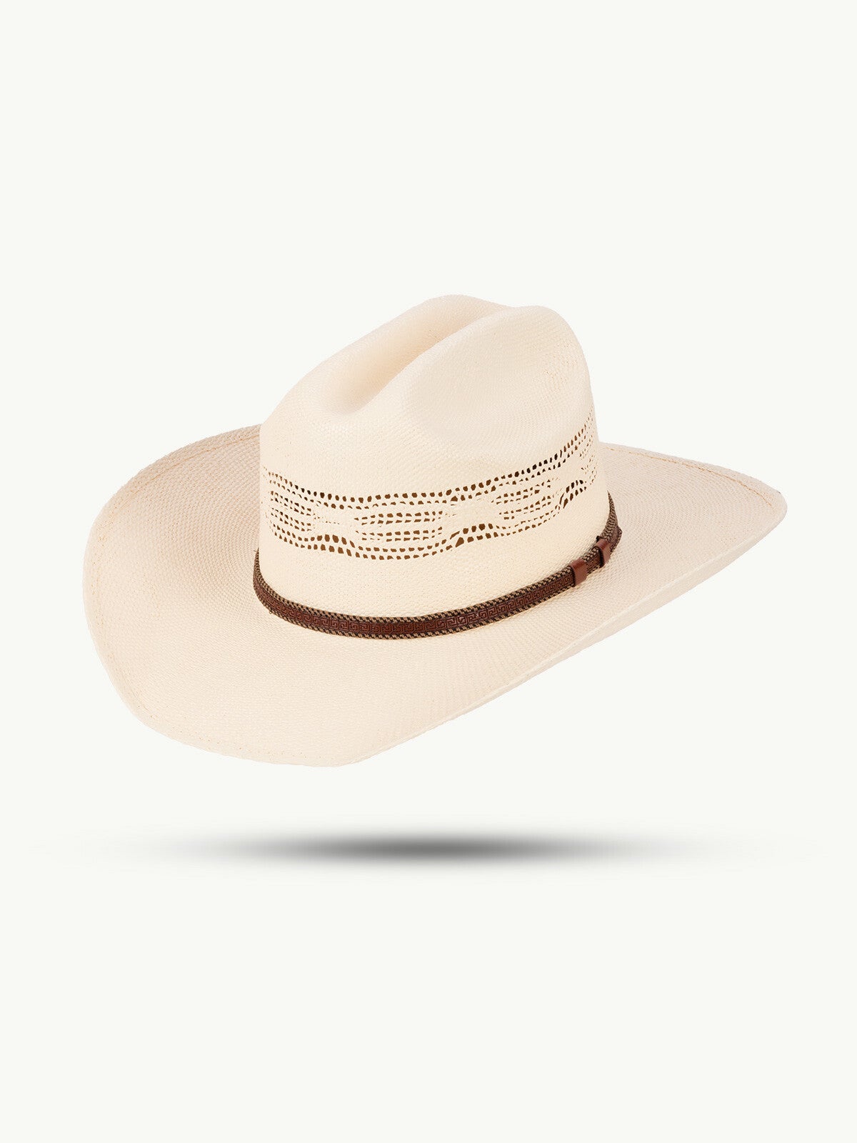 Western Hoed Canyon 100% Paperstraw