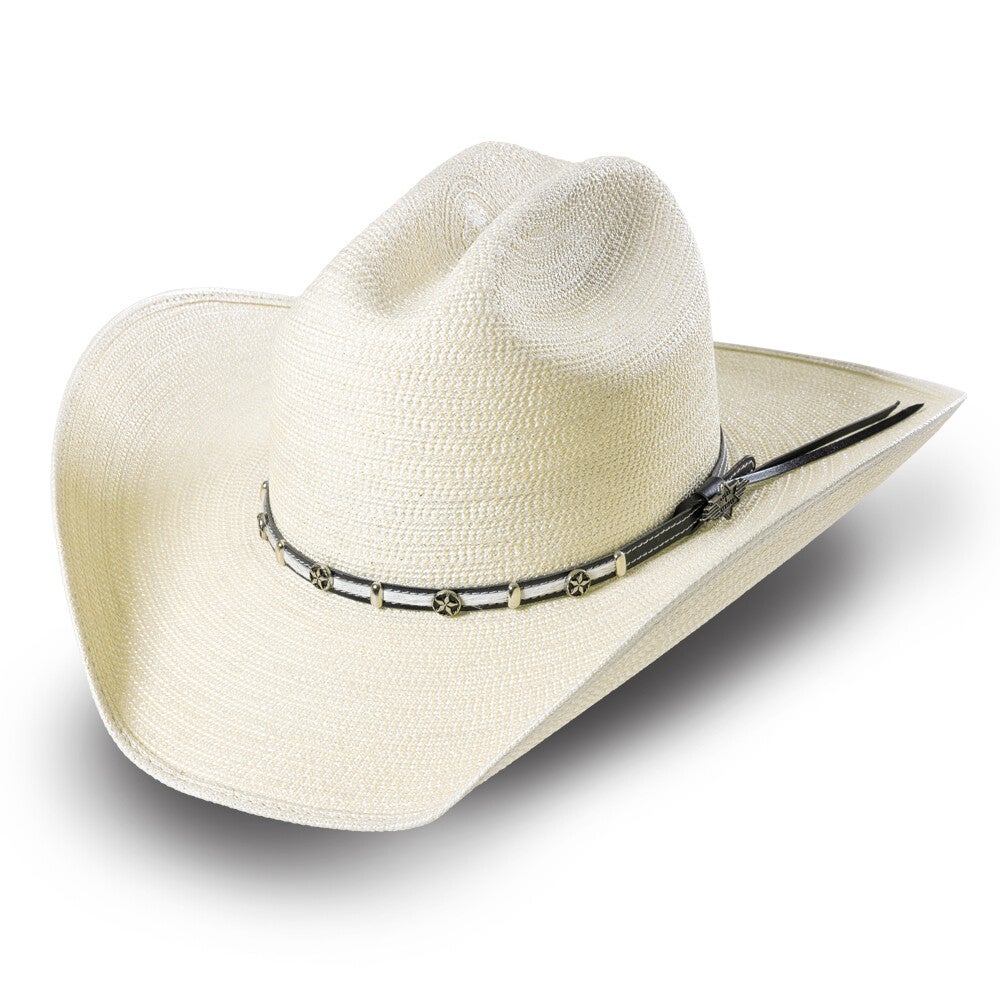 Western hoed Bridger Stars&Stripes