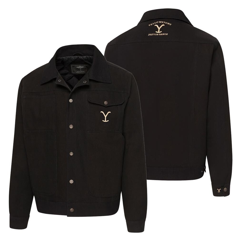 Yellowstone Carter Jacket