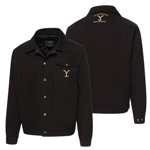 Yellowstone Carter Jacket