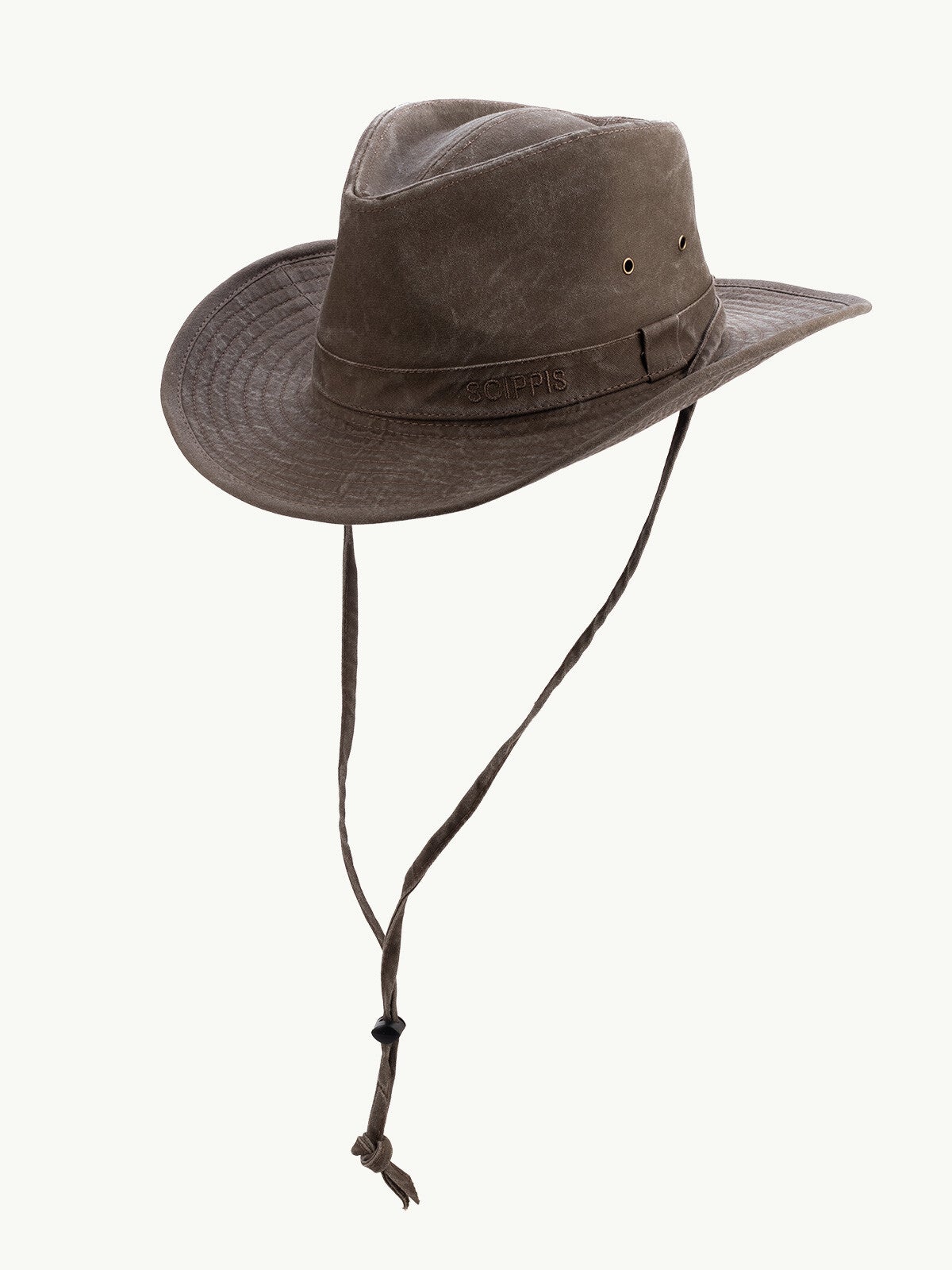 Katoenen hoed Scippis Jackson