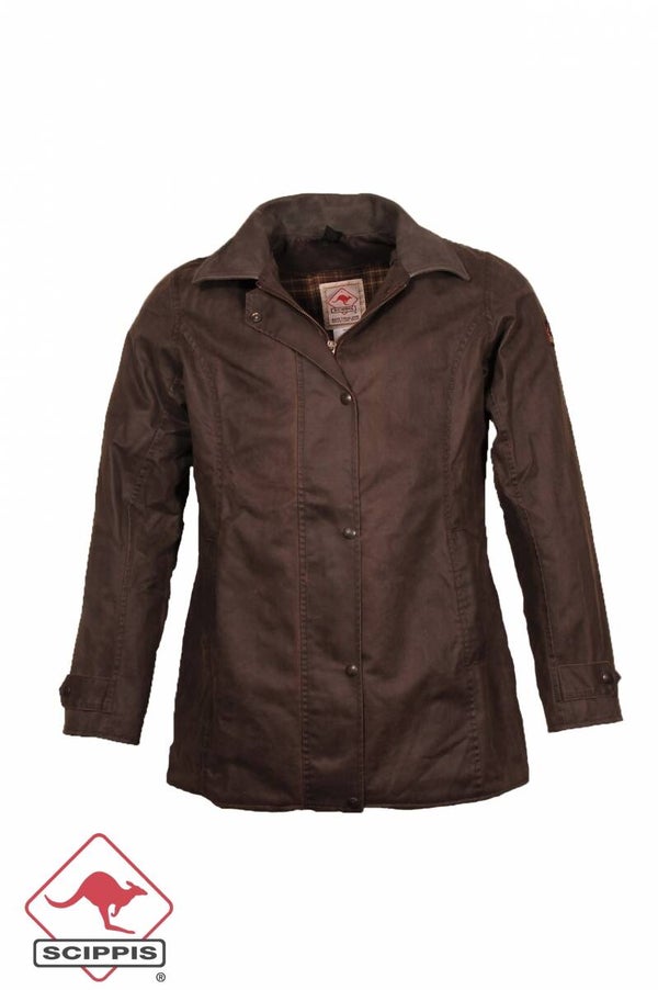 Damesjas Scippis Dritec Malanda Jacket