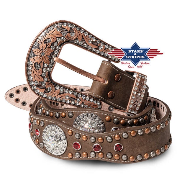 Riem Stars&Stripes Stone 7