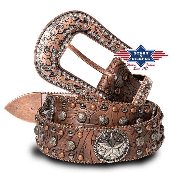 Riem Stars&Stripes Stone 8
