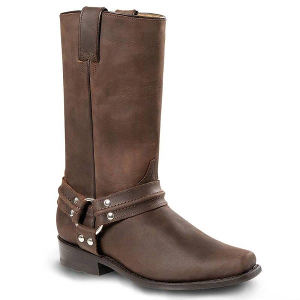 Western Boot 01