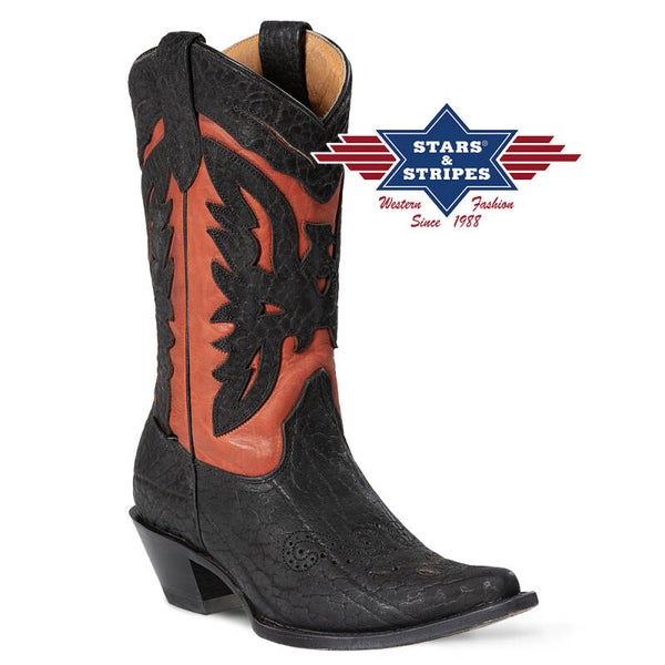 Western Boot Ladies (68)