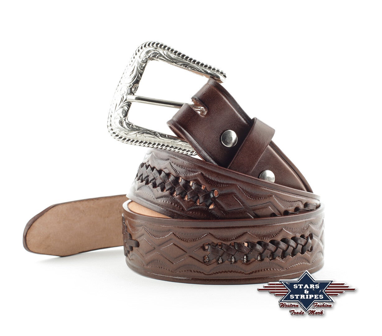 Riem Stars&Stripes 21