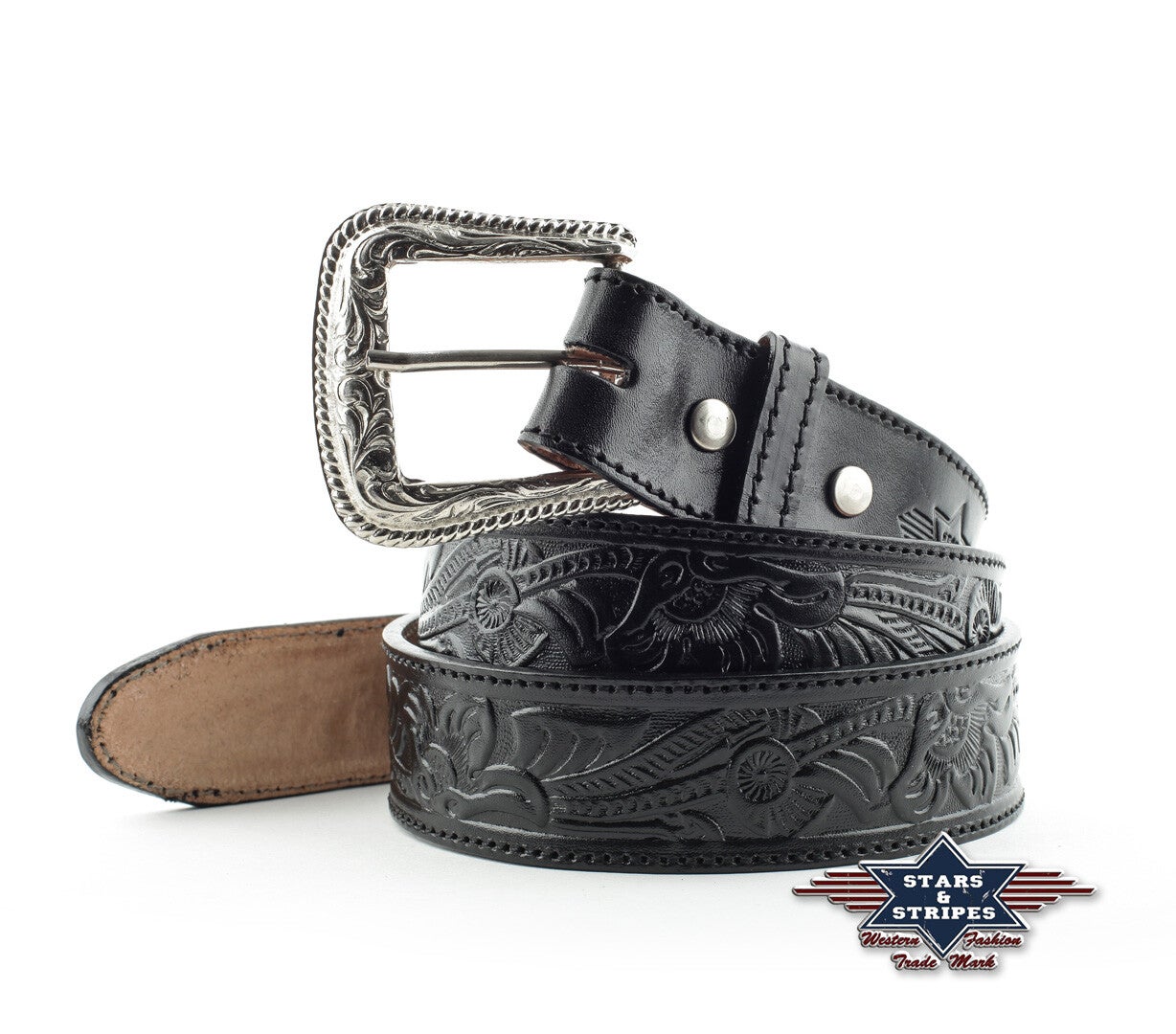 Riem Stars&Stripes 42