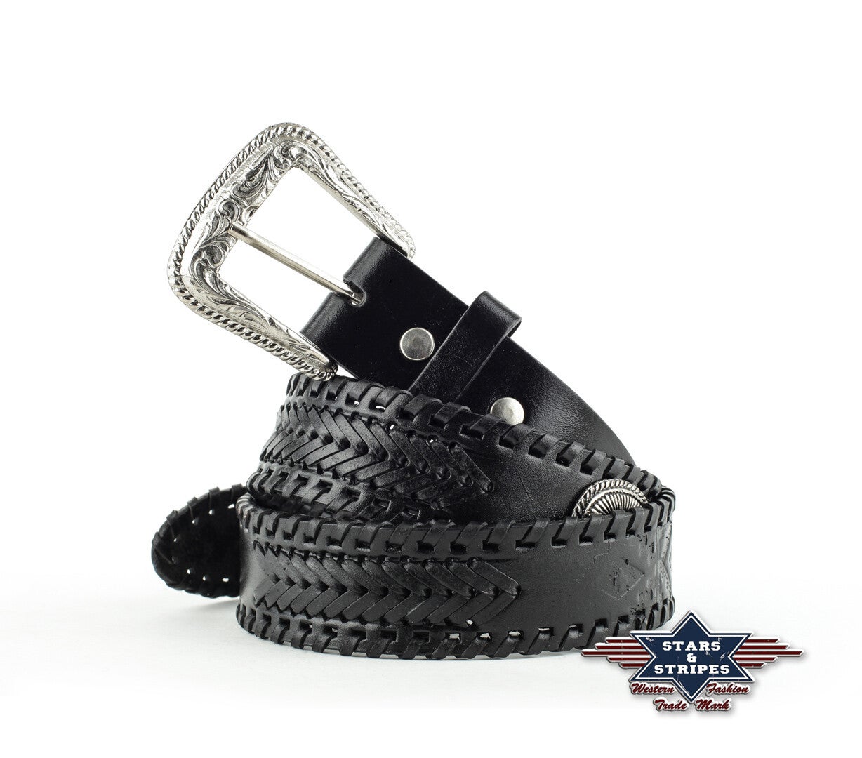 Riem Stars&Stripes 96