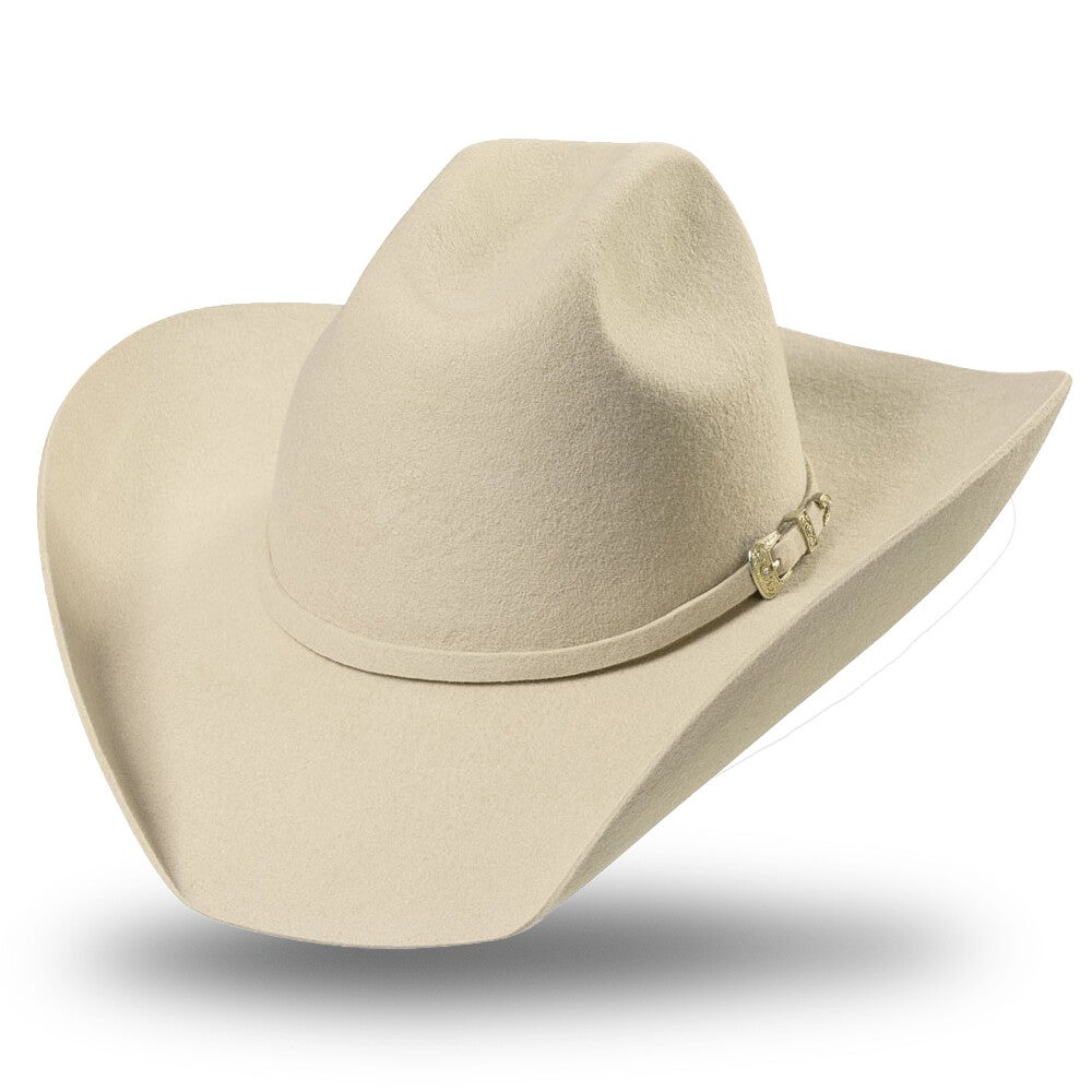 Wolhoed Vilthoed Westernhoed Wyoming Bone
