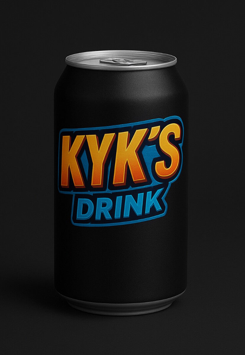 Canettes KYK’S goût Original 25ml/piece