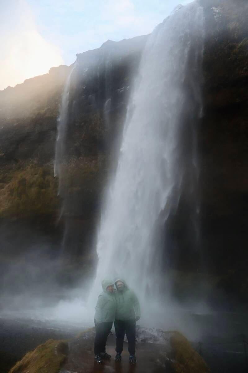 Seljalandsfoss 2