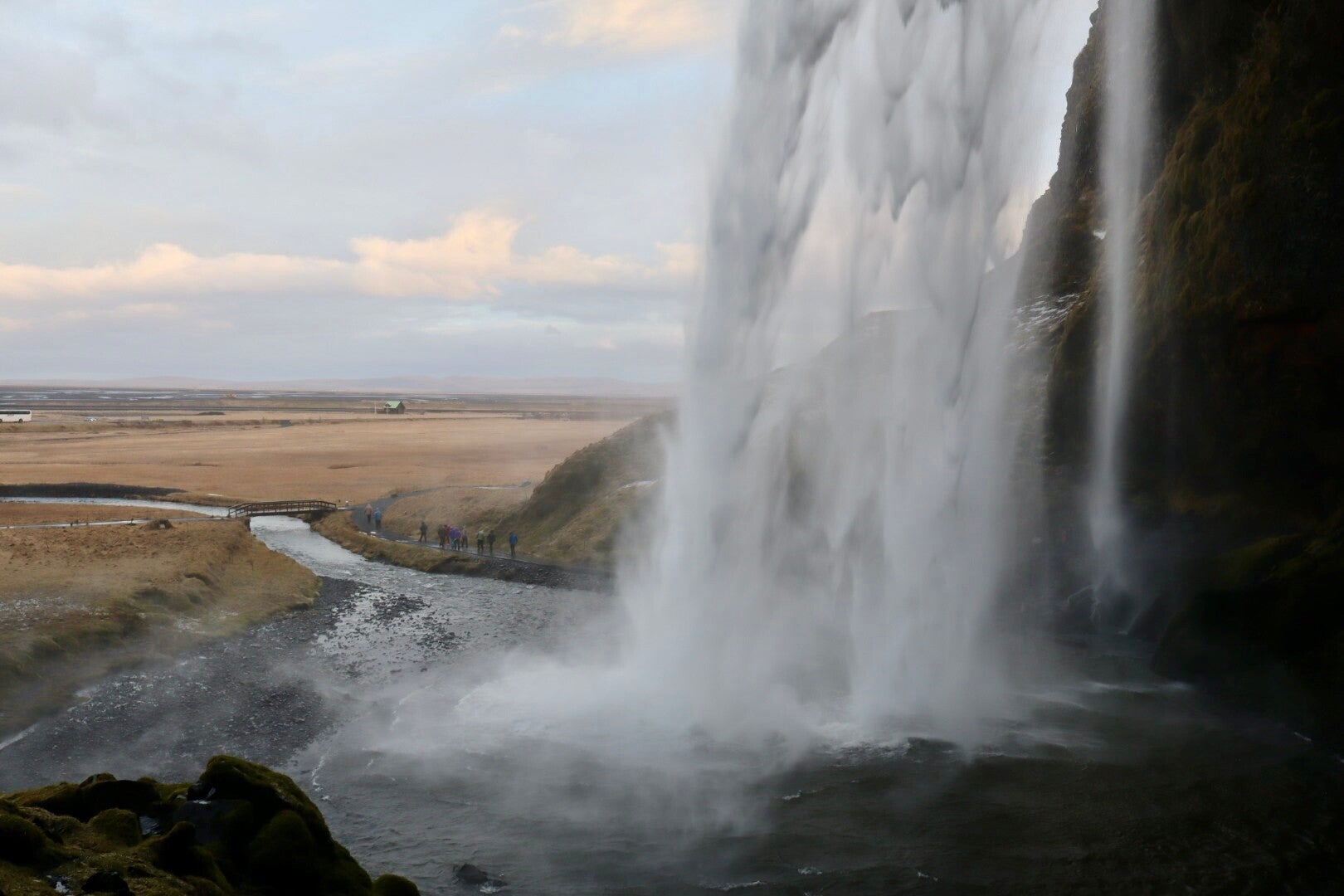 Seljalandsfoss 1