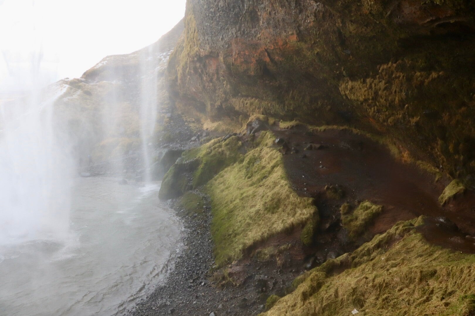 Seljalandsfoss 3