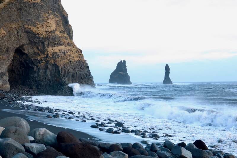 Reynisfjara 3