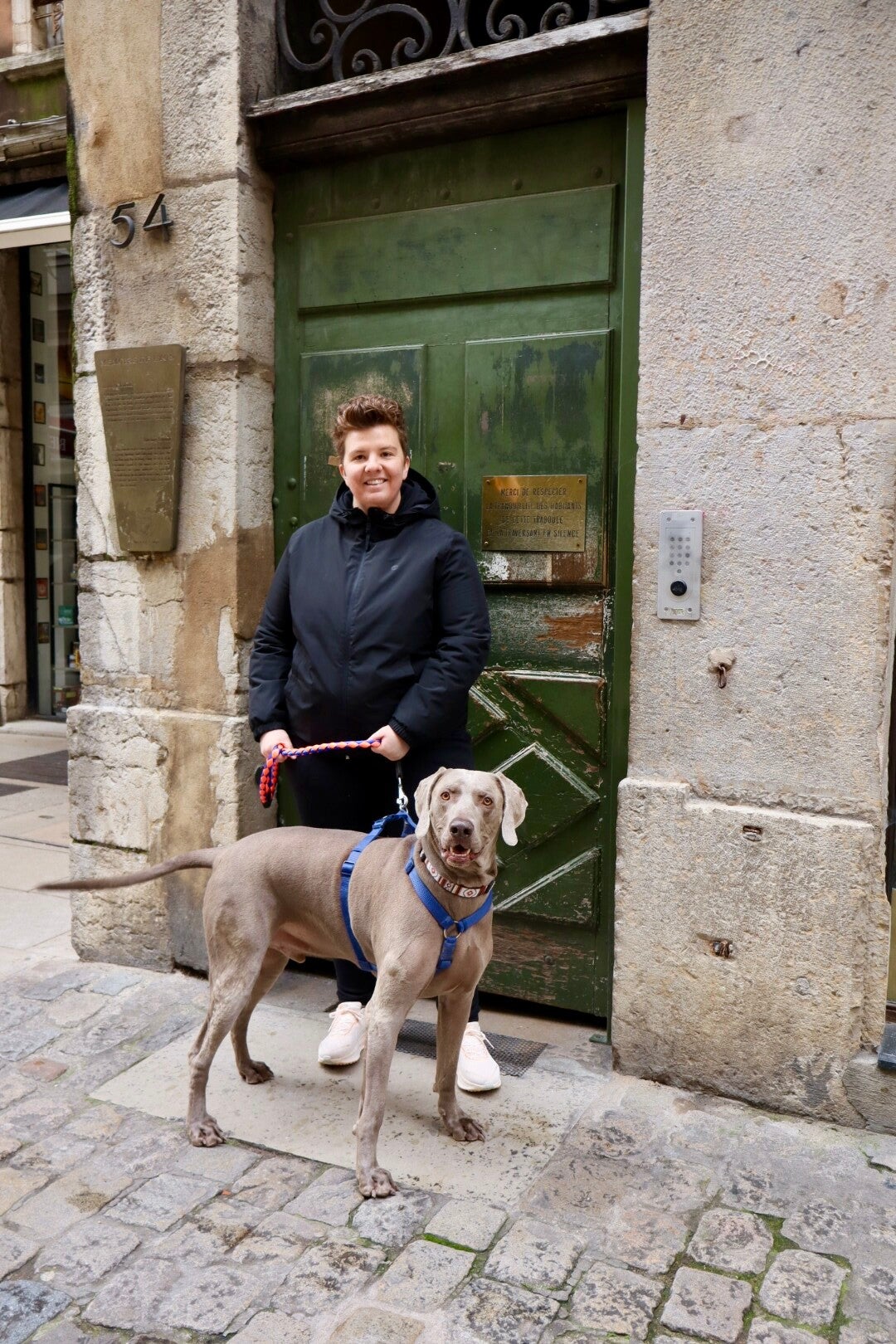 Traboules du Vieux Lyon 1