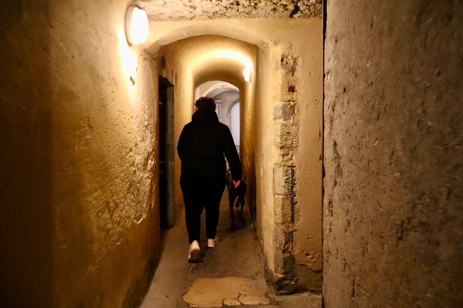 Traboules du Vieux Lyon 2
