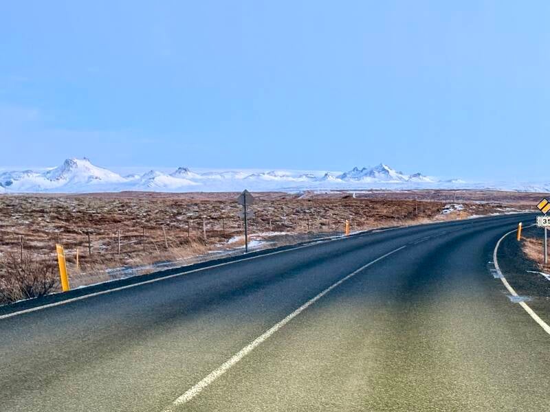 Parco Nazionale di Thingvellir