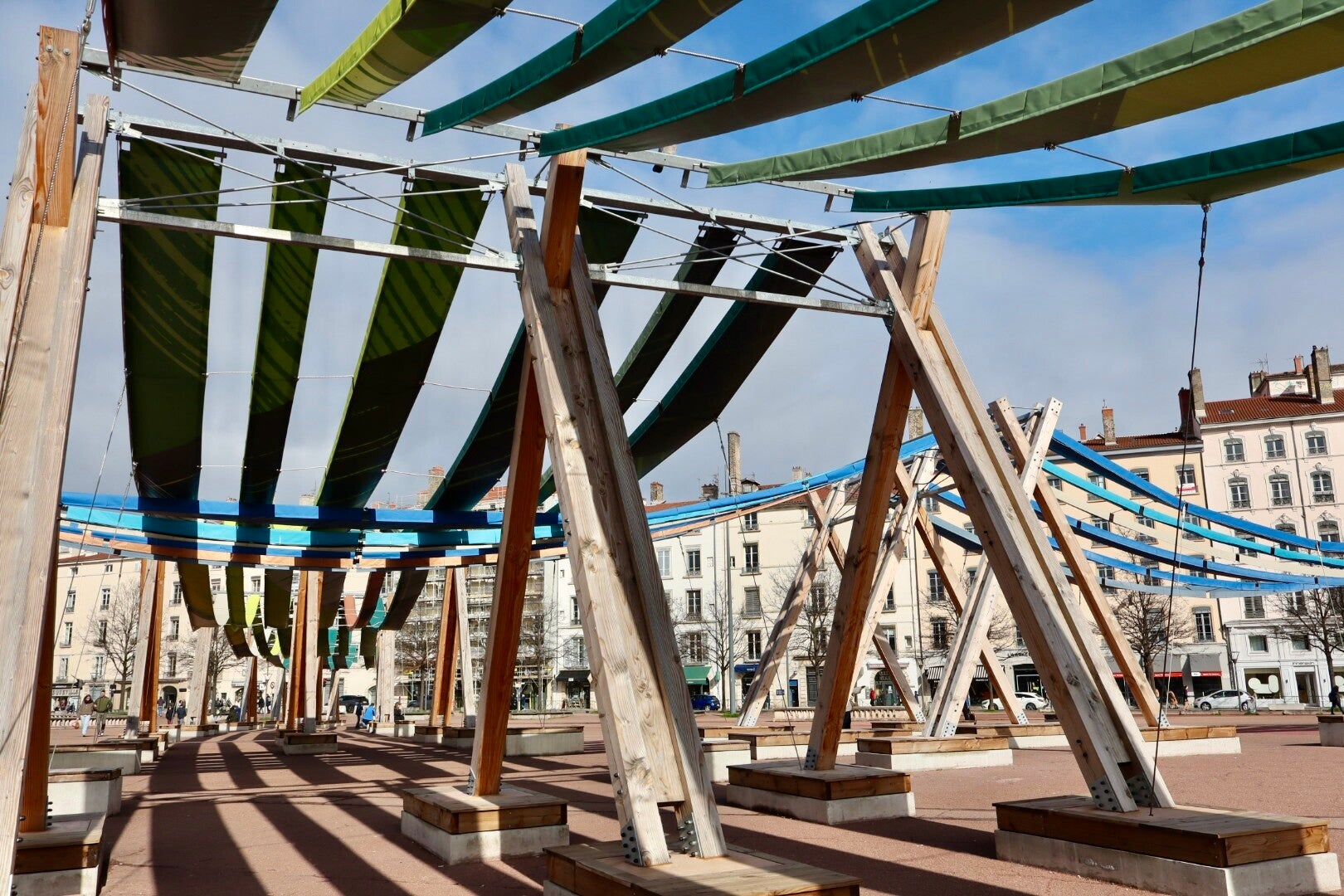 Place Bellecour