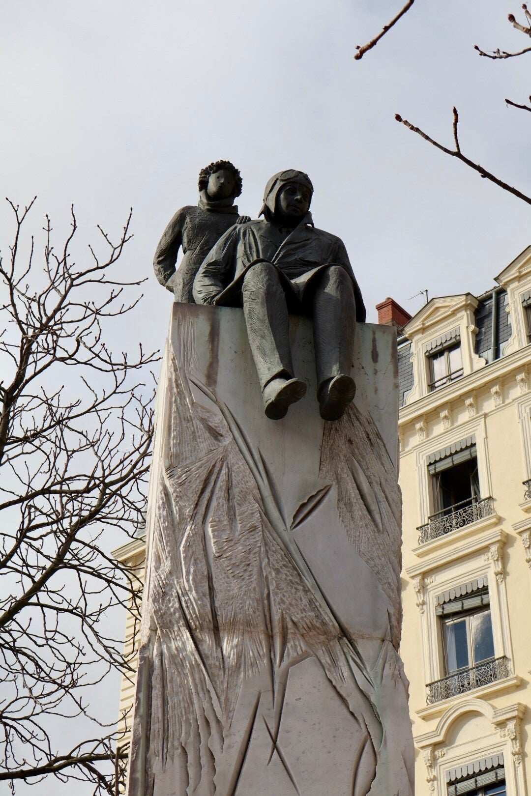Antoine de Saint-Exupéry