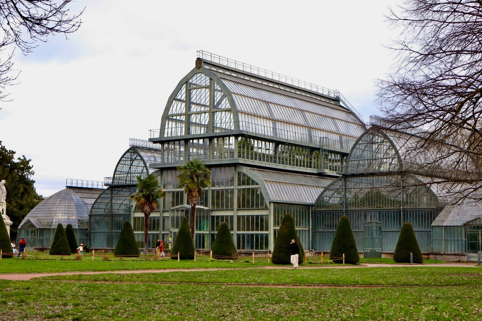 Parc de la Tête d'Or 2