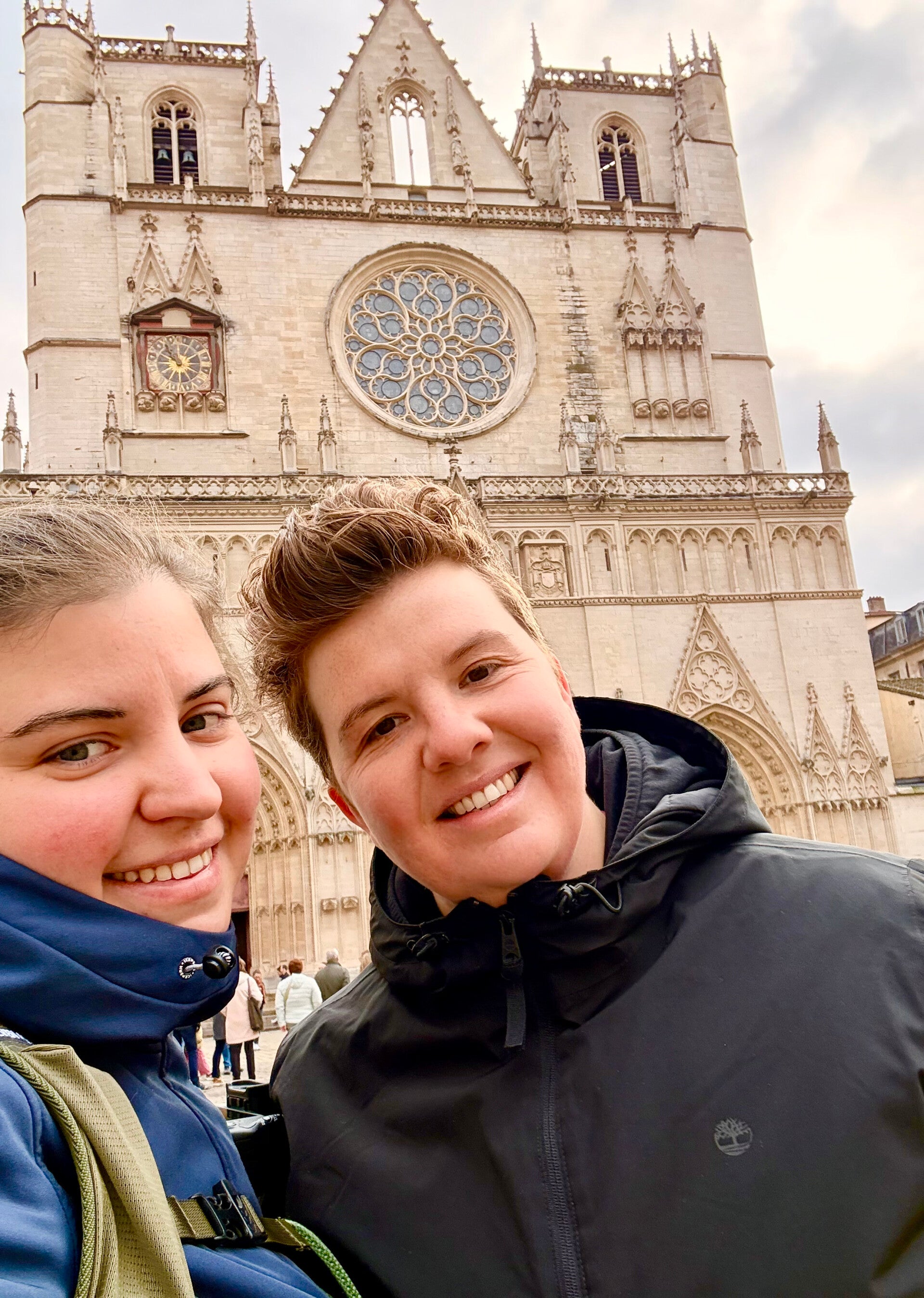 Cathédrale Saint-Jean Baptiste