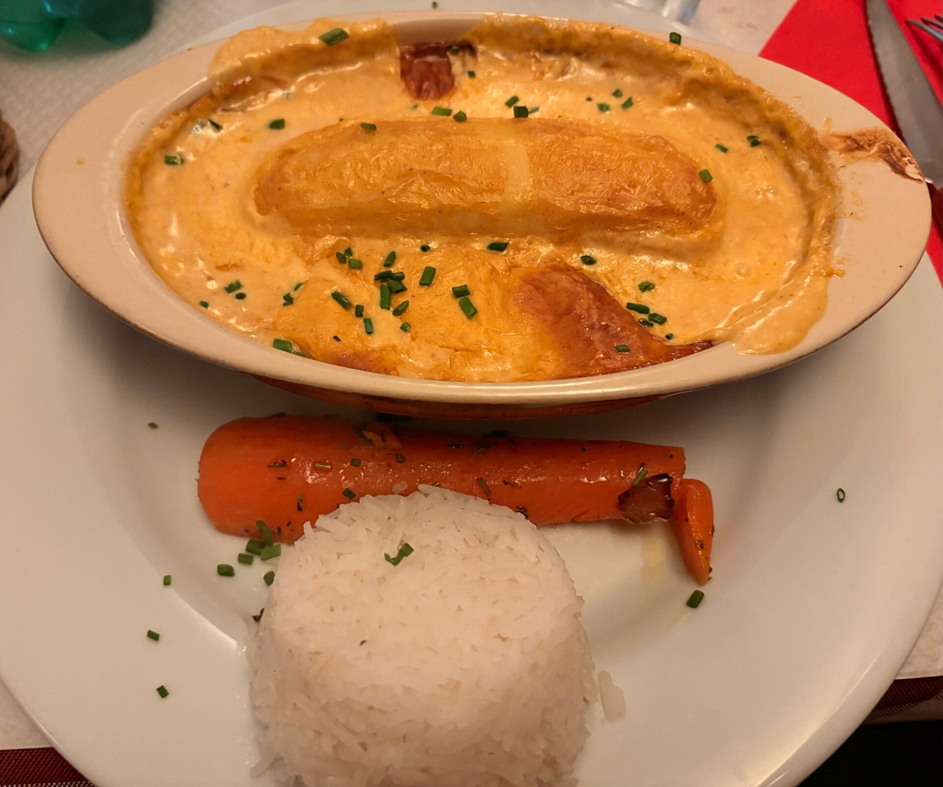 Le Bouchon Lyonnaise 3