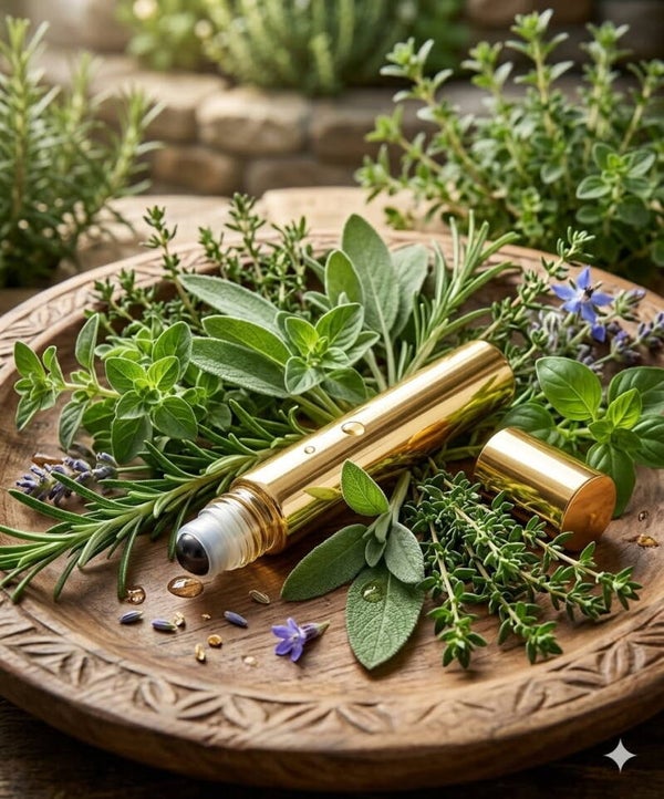 ROYAL RWANDA 🇷🇼 PERFUME