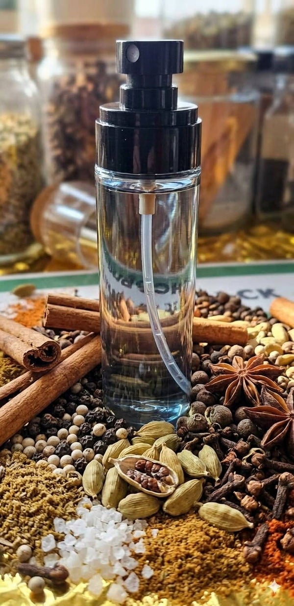 ROYAL BOTSWANA PERFUME