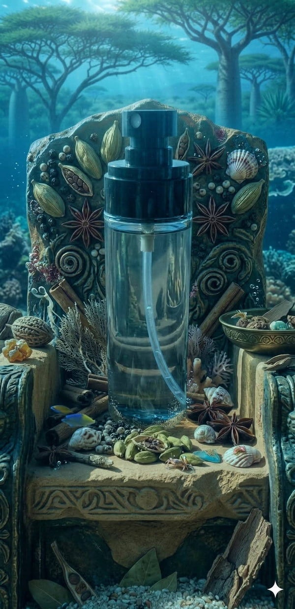 INJIL PERFUME