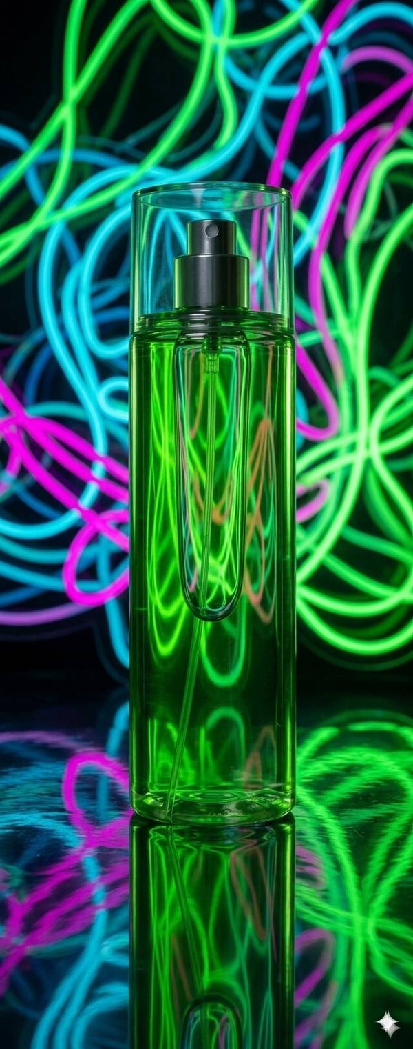 SUMPTUOUS PERFUME