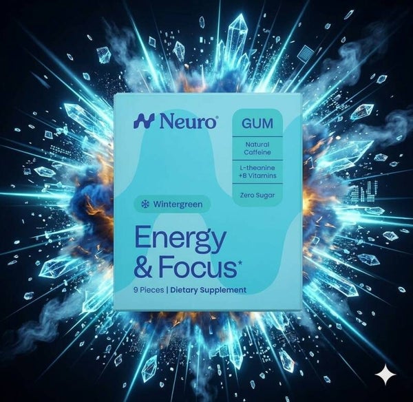 NEURO GUM