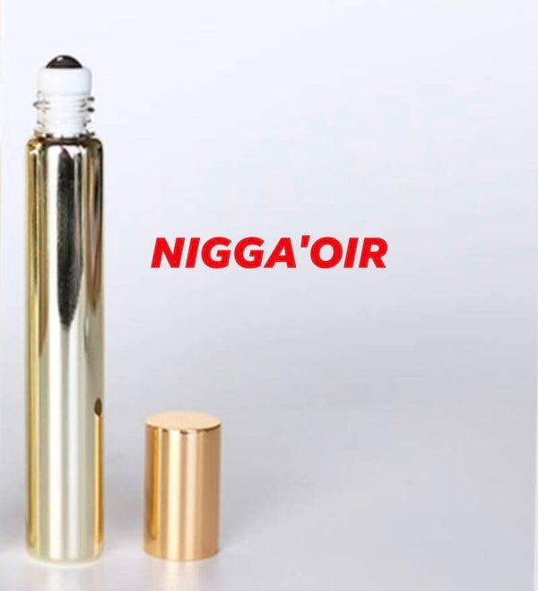 NIGGA'OIR
