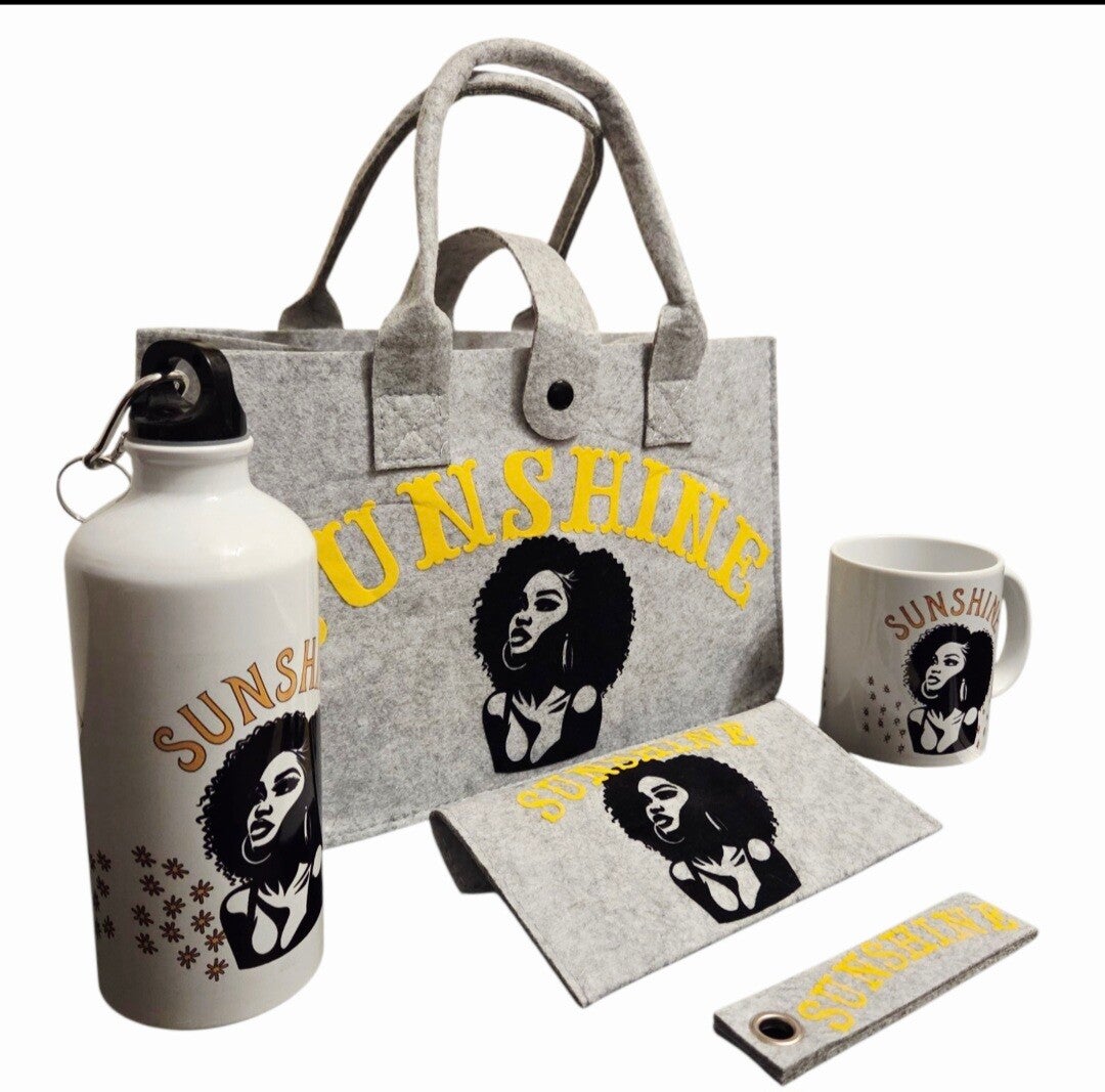 GEPERSONALICEERD CADEAUSETJES