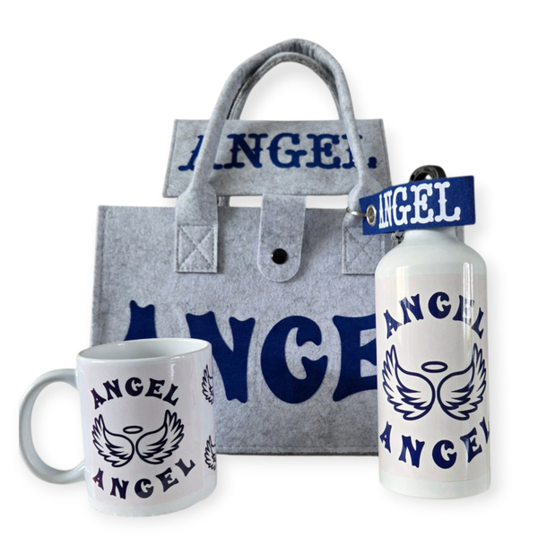 CADEAU SETJES  MET 5 AARTIKKELEN.