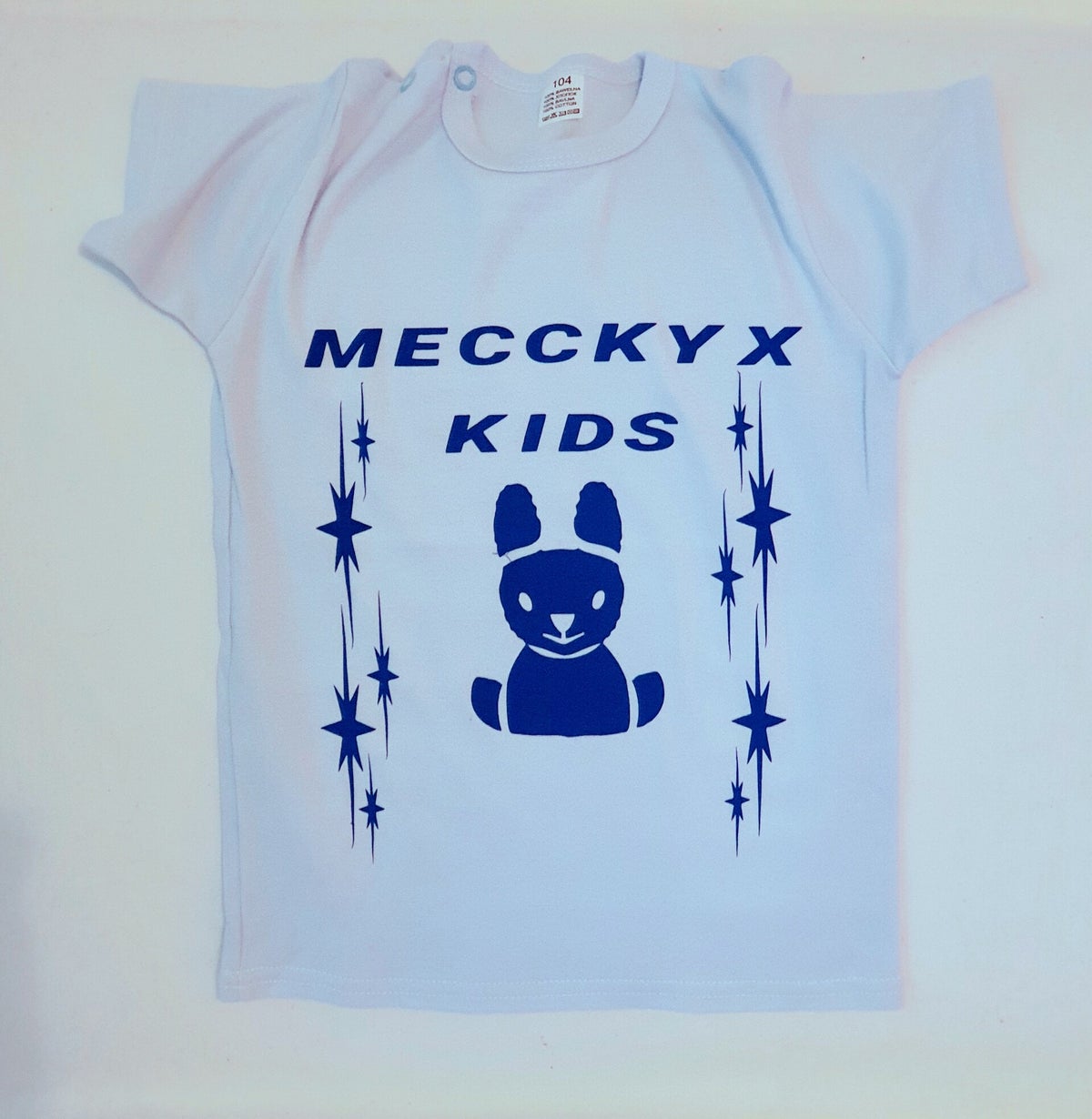 MINYMO Jongens T-shirt, donkerblauw, 134 MINYMO Jongens T-shirt, donkerblauw, 134