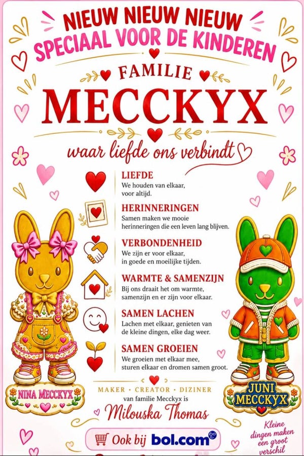 familie mecckyx