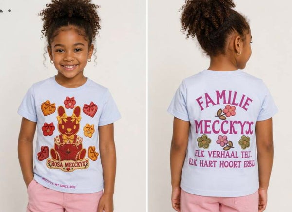 ROSA MECCKYX ..SHIRT