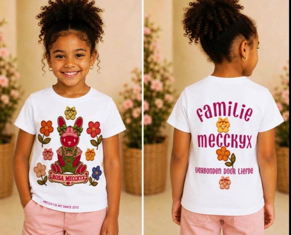 ROSA MECCKYX...SHIRT