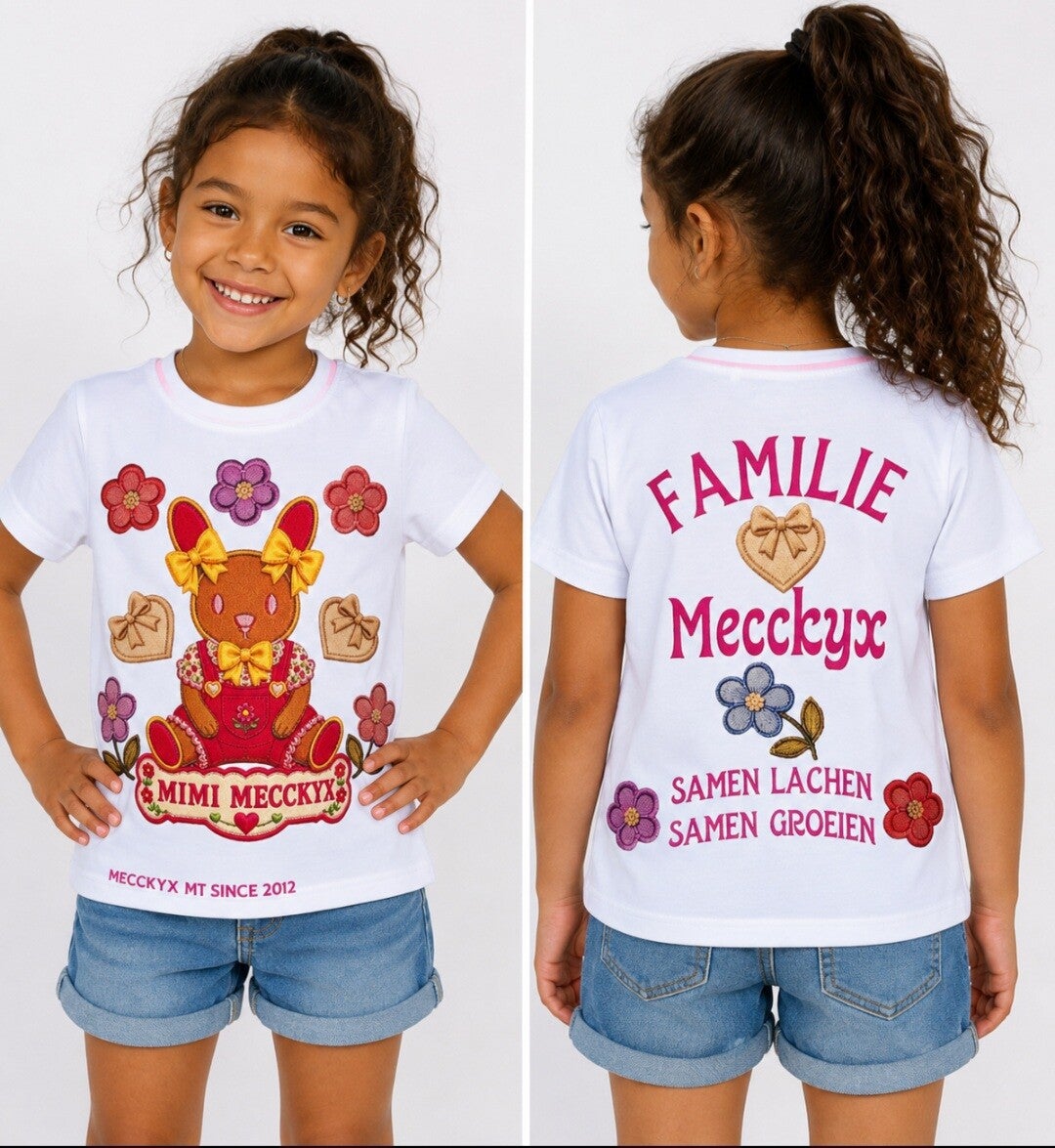 MIMI MECCKYX..SHIRT