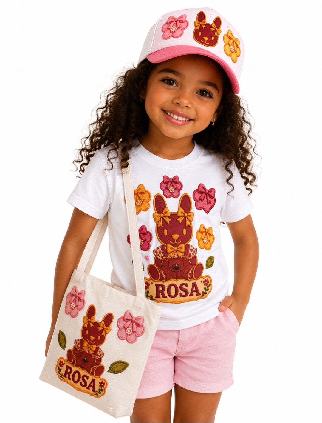 ROSA MECCKYX SETJE