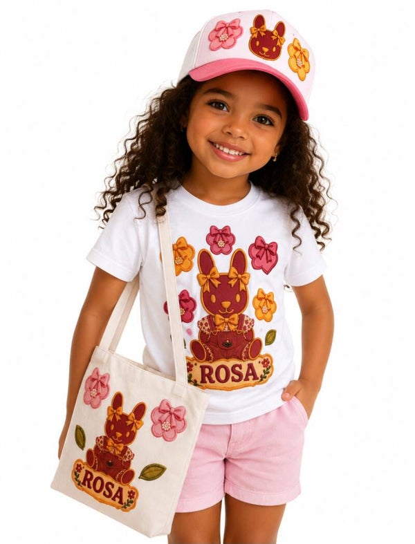 ROSA MECCKYX lief setje