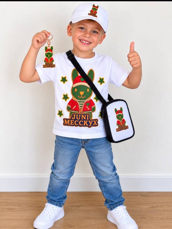 JUNI MECCKYX: CADEAU SPECIALS